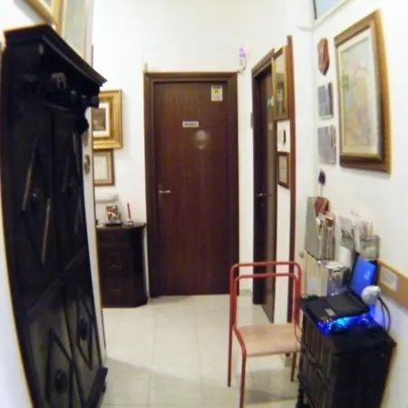Apartmán Gaestezimmer Nr2 Im 3 Stock